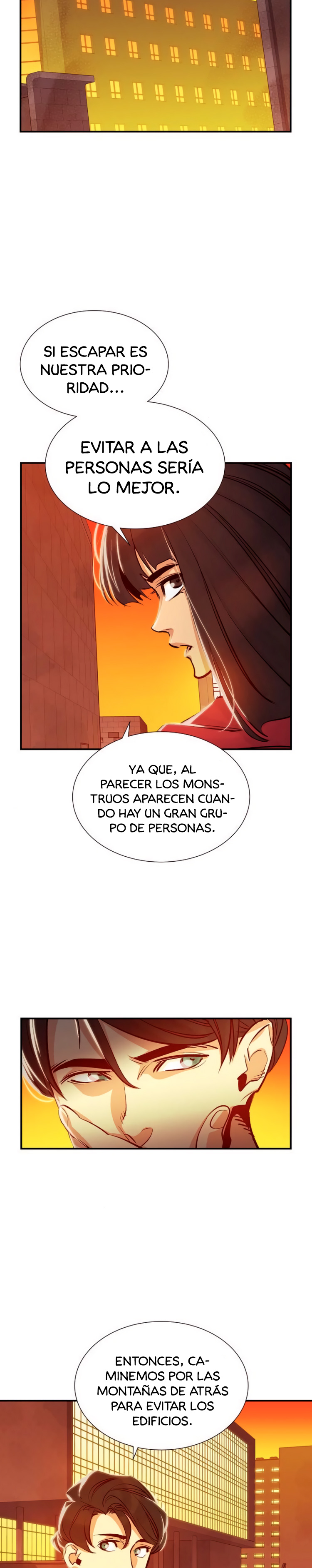 Nigromante en Solitario Capitulo 7 página 21