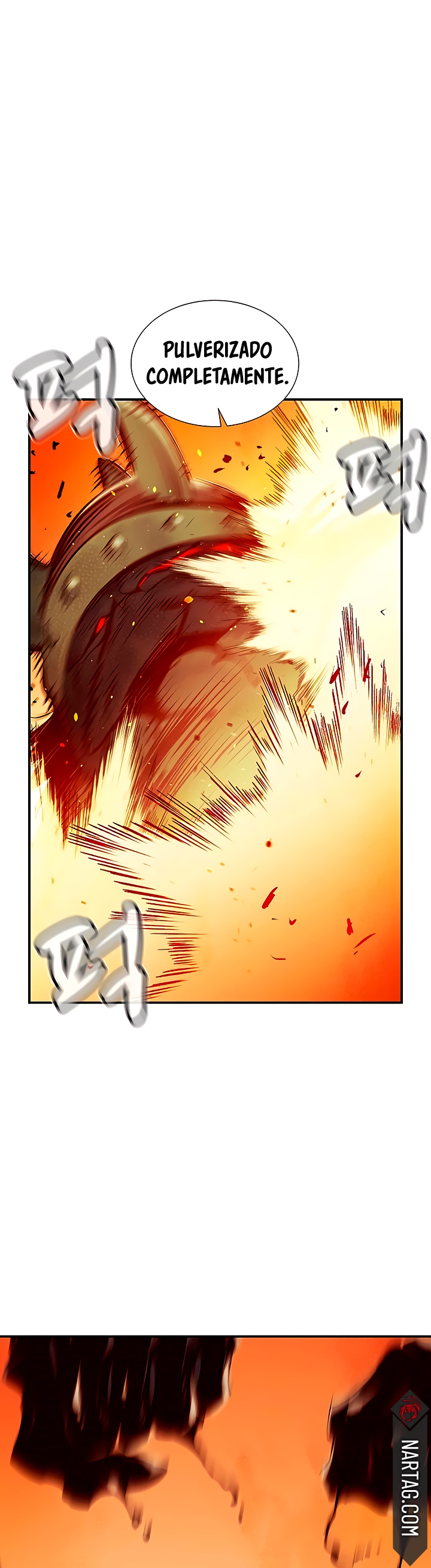 Nigromante en Solitario Capitulo 75 página 26