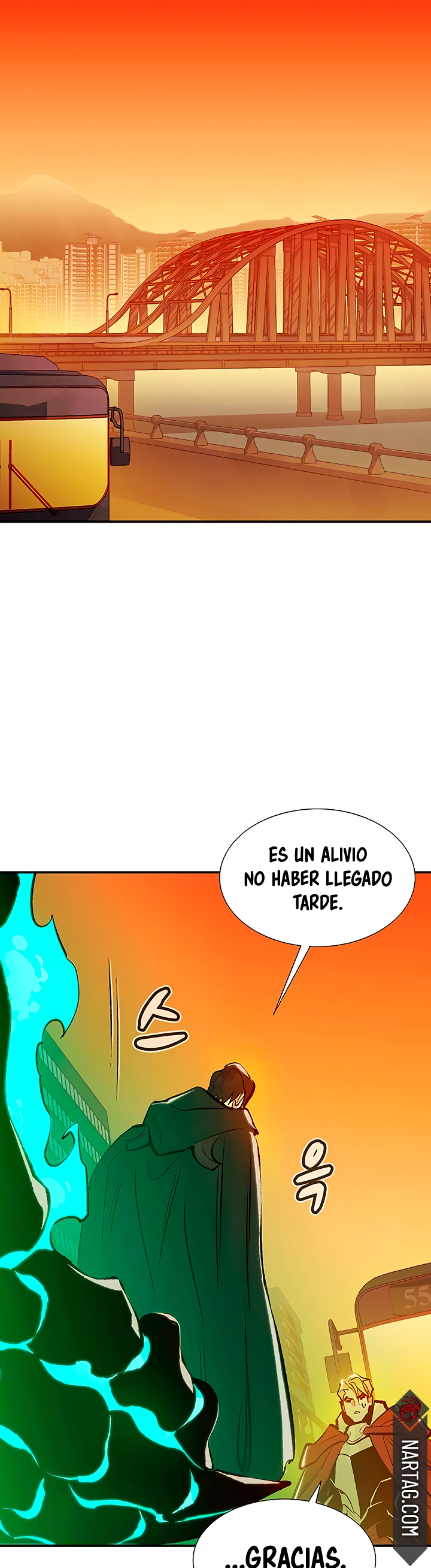 Nigromante en Solitario Capitulo 75 página 30