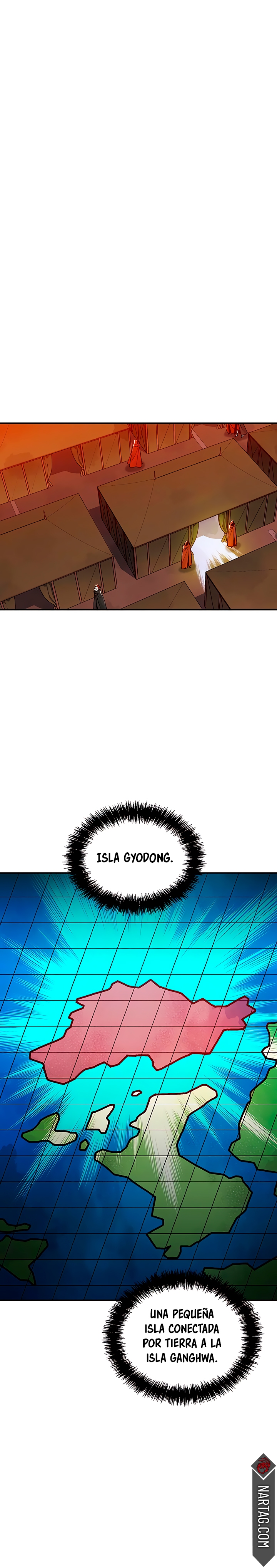 Nigromante en Solitario Capitulo 76 página 4