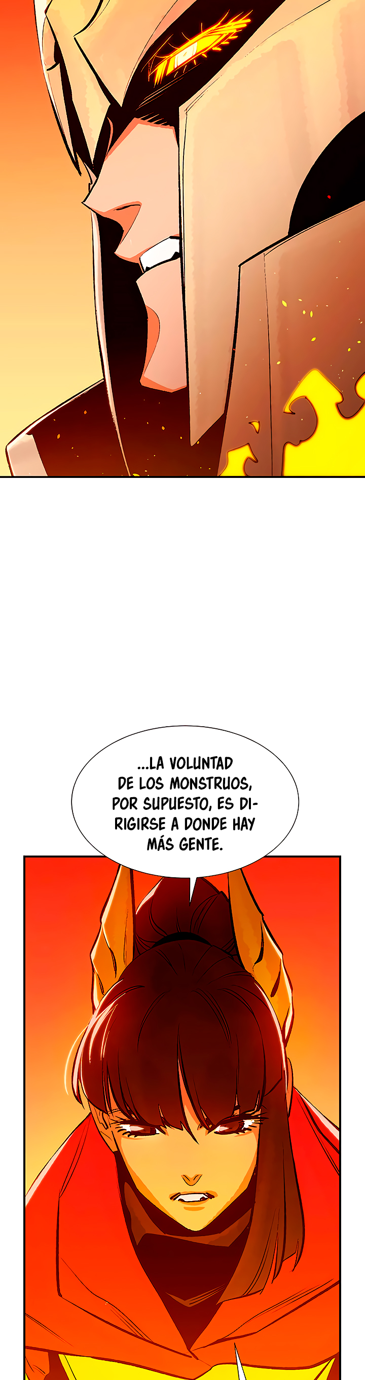 Nigromante en Solitario Capitulo 79 página 16