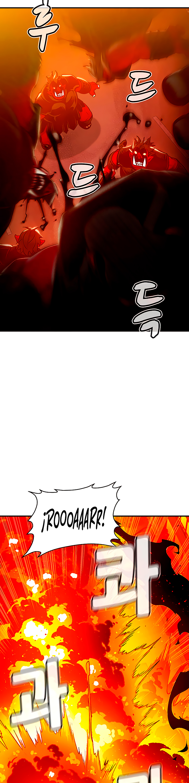 Nigromante en Solitario Capitulo 79 página 22
