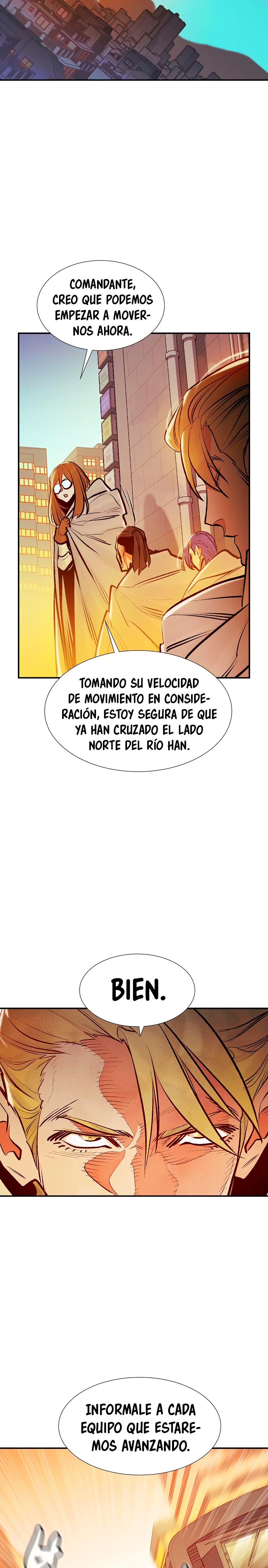 Nigromante en Solitario Capitulo 80 página 24