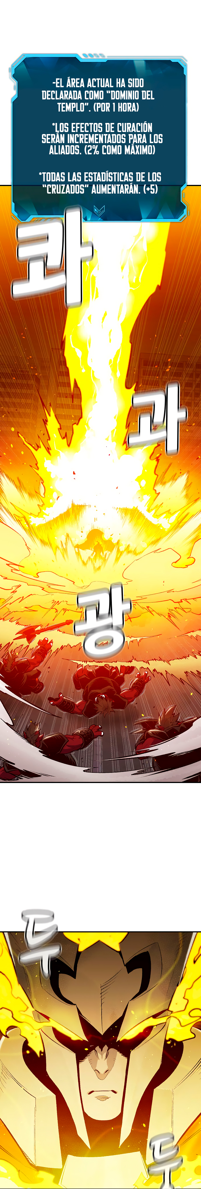 Nigromante en Solitario Capitulo 80 página 4