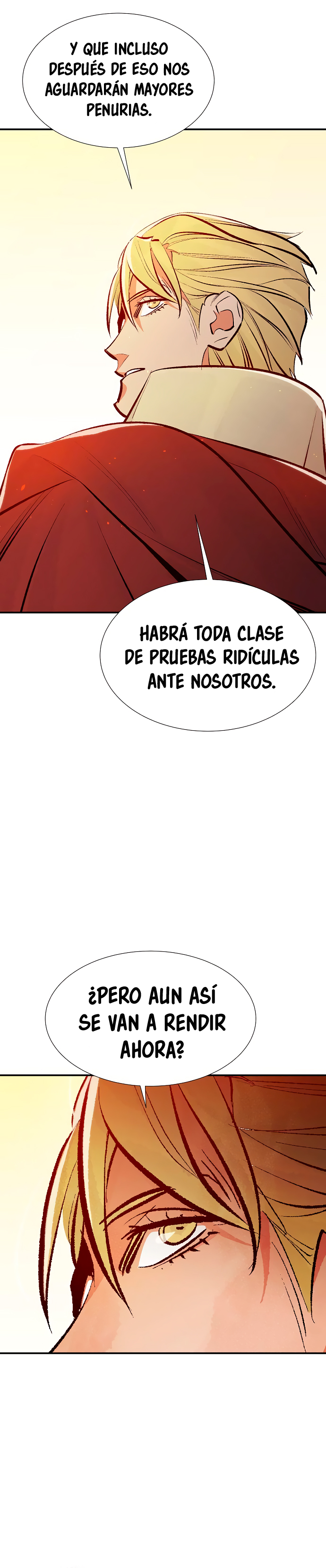 Nigromante en Solitario Capitulo 81 página 19