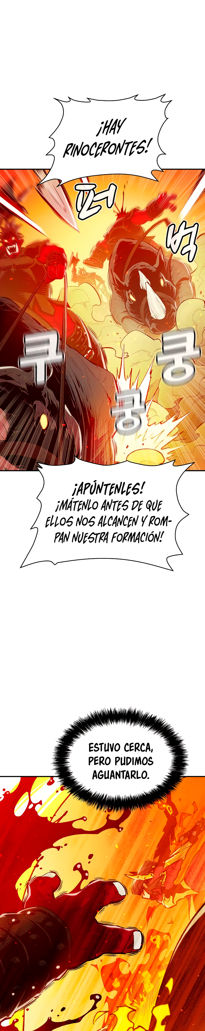 Nigromante en Solitario Capitulo 81 página 26