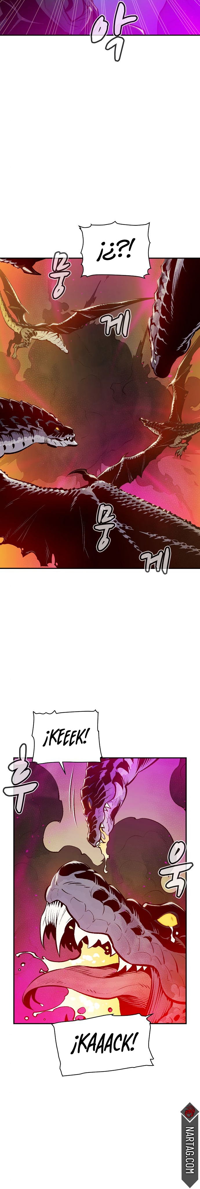 Nigromante en Solitario Capitulo 83 página 10
