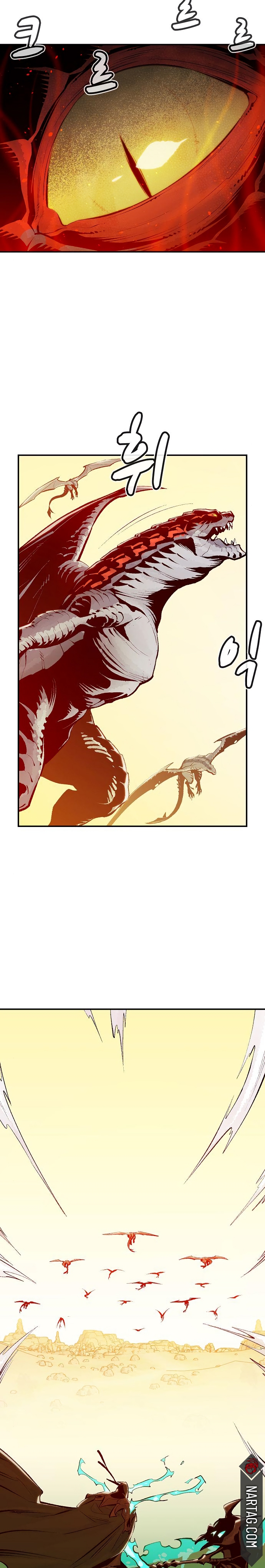 Nigromante en Solitario Capitulo 83 página 13