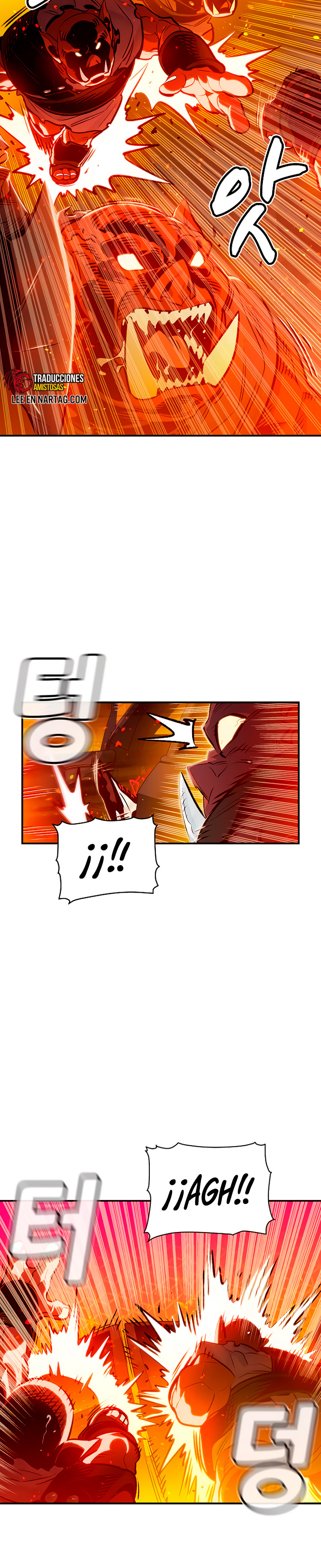 Nigromante en Solitario Capitulo 9 página 5