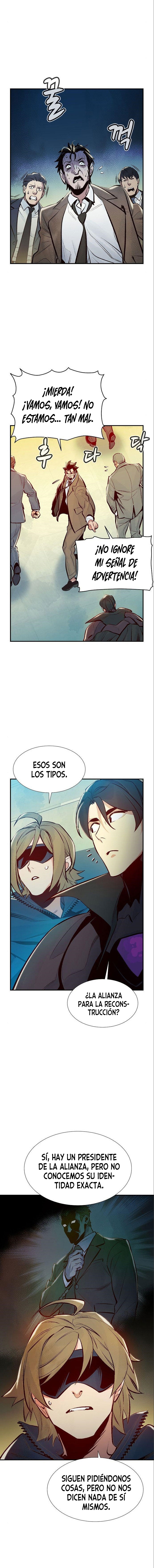 Nigromante en Solitario Capitulo 91 página 12