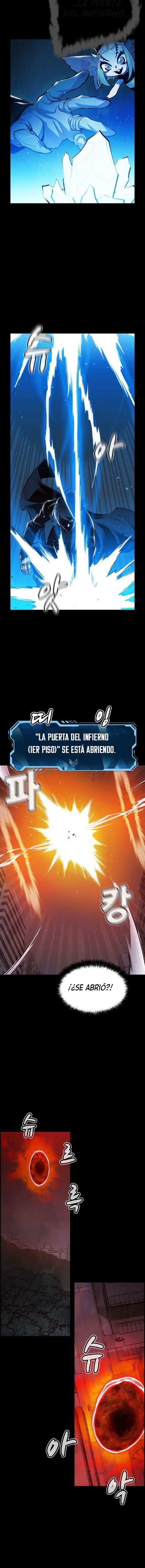 Nigromante en Solitario Capitulo 92 página 11
