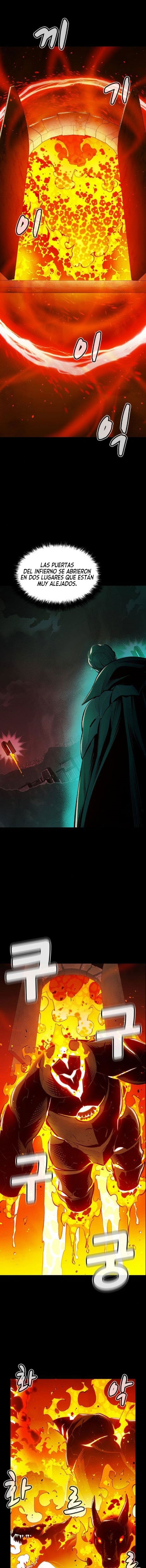 Nigromante en Solitario Capitulo 92 página 12