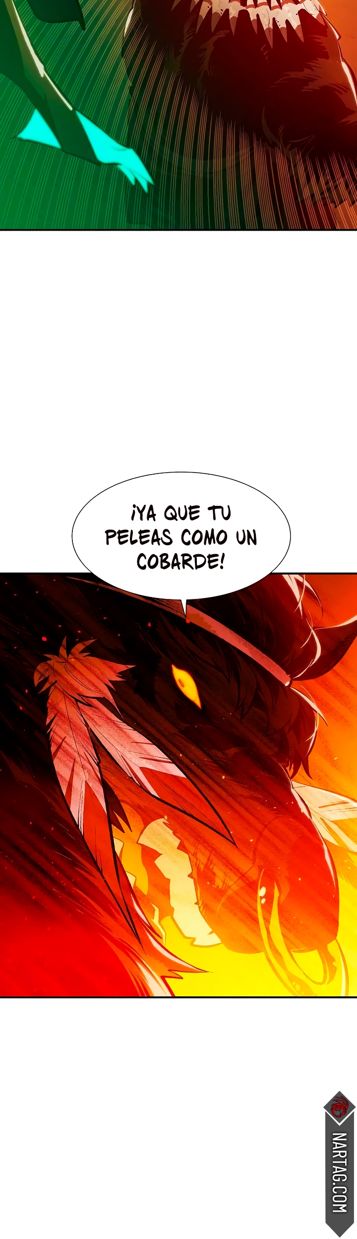 Nigromante en Solitario Capitulo 98 página 12