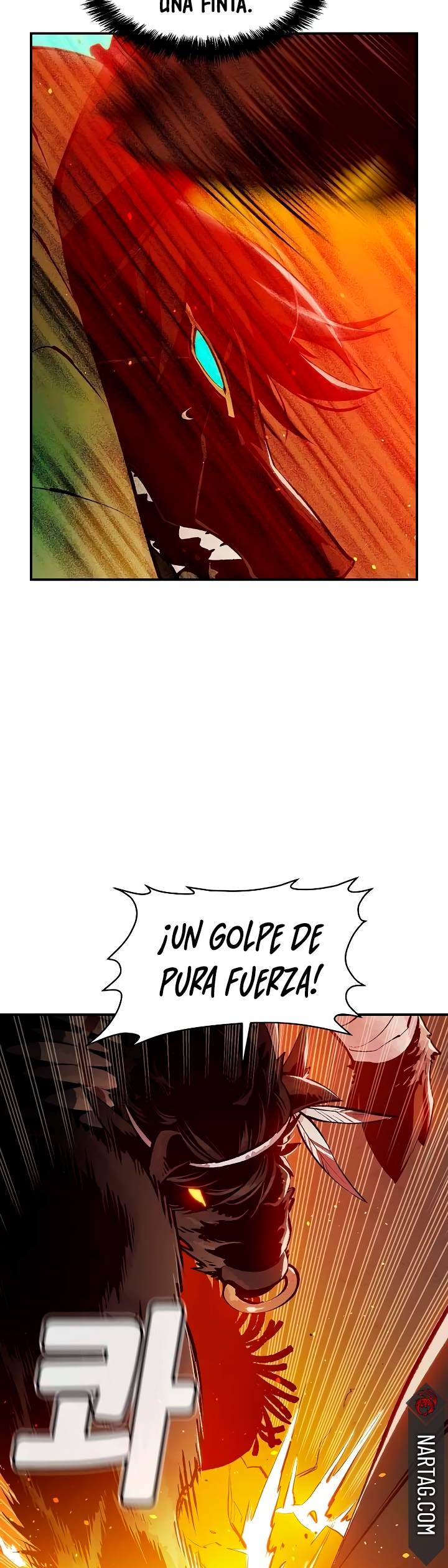 Nigromante en Solitario Capitulo 98 página 16