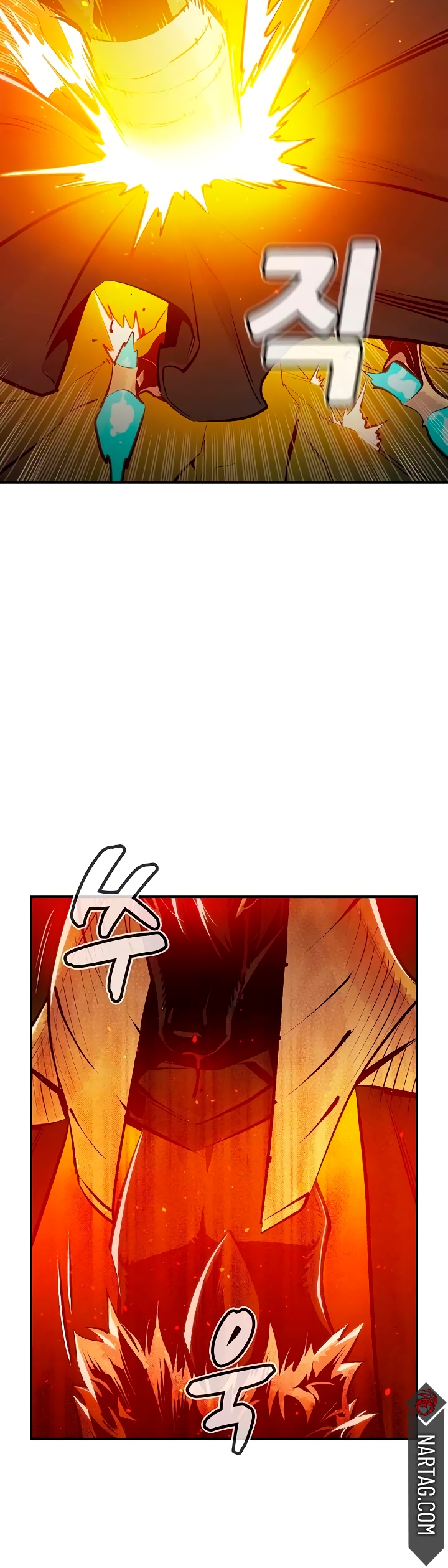 Nigromante en Solitario Capitulo 98 página 17