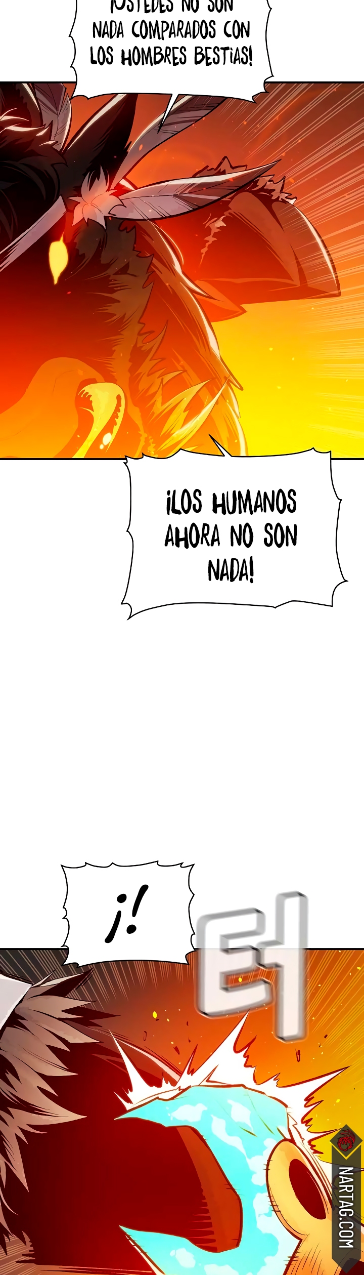 Nigromante en Solitario Capitulo 98 página 19