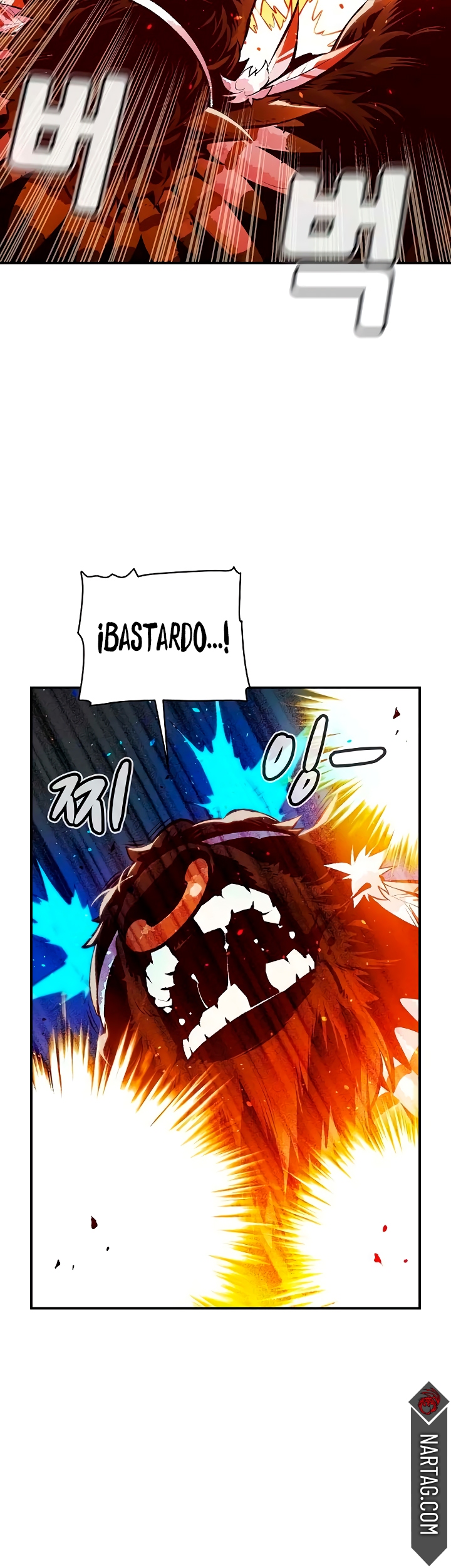 Nigromante en Solitario Capitulo 98 página 23