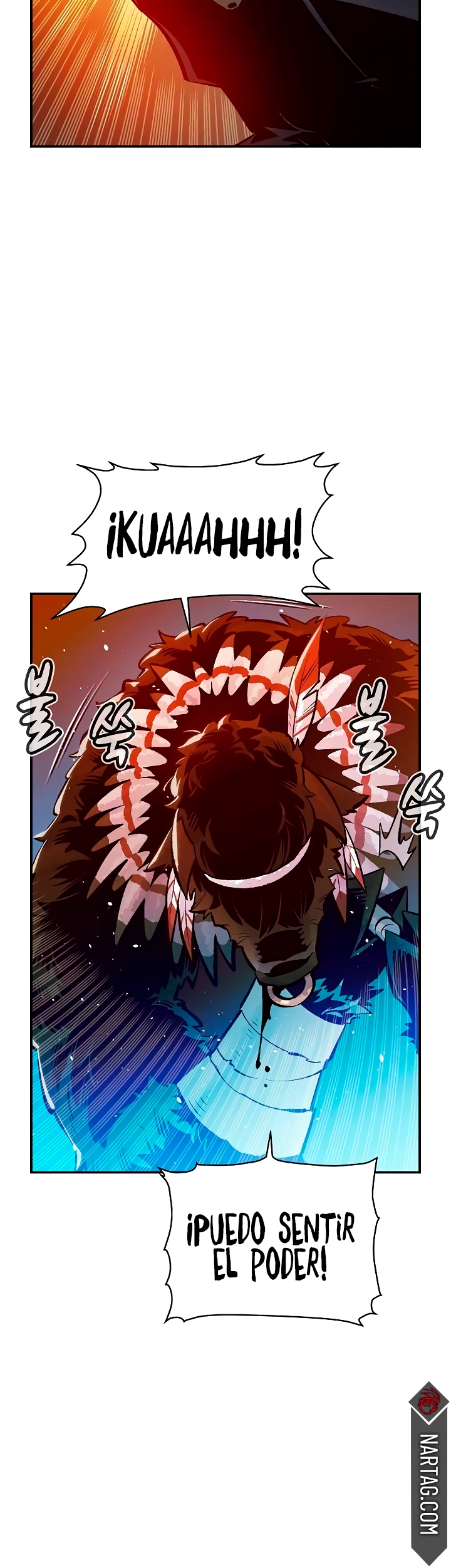 Nigromante en Solitario Capitulo 98 página 26