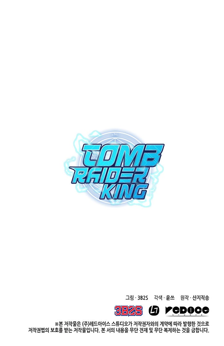 Tomb Raider King Capitulo 10 página 40