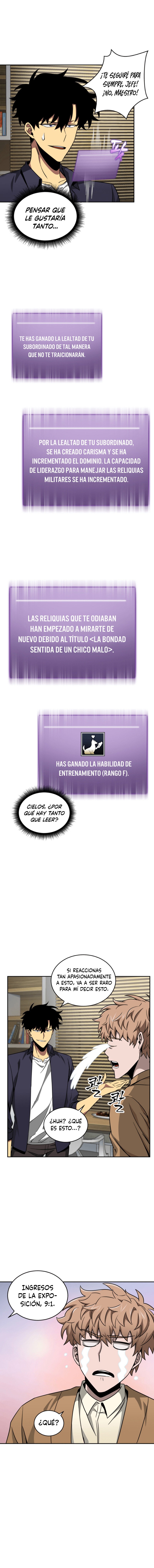 Tomb Raider King Capitulo 101 página 15