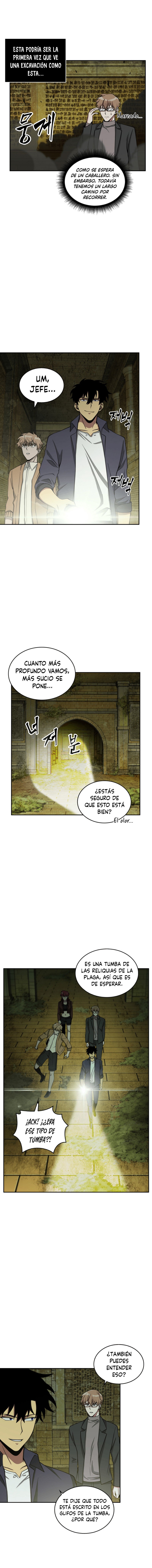 Tomb Raider King Capitulo 106 página 14