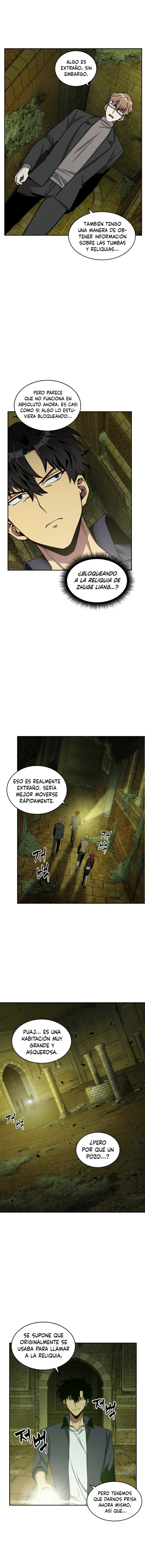 Tomb Raider King Capitulo 106 página 15