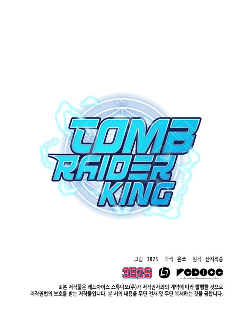 Tomb Raider King Capitulo 106 página 20