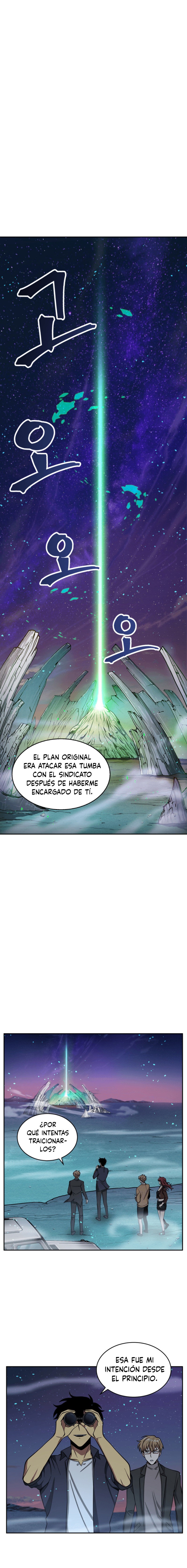 Tomb Raider King Capitulo 106 página 6