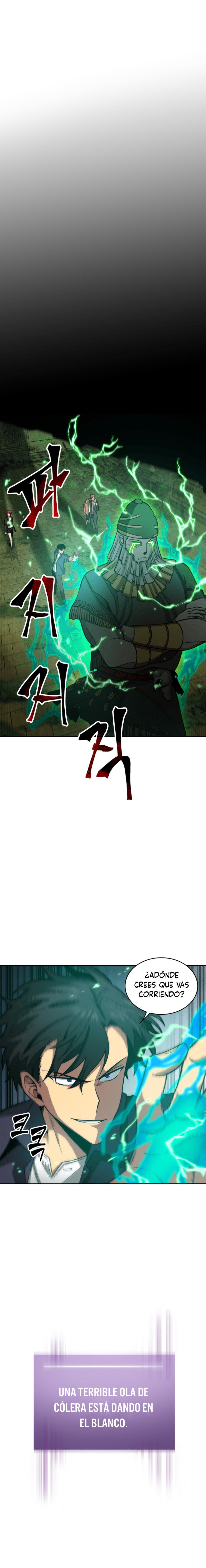 Tomb Raider King Capitulo 108 página 12