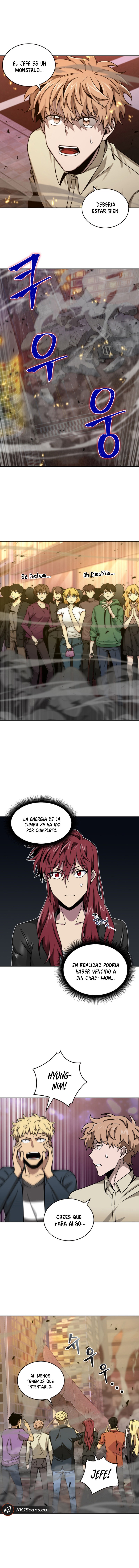 Tomb Raider King Capitulo 115 página 14