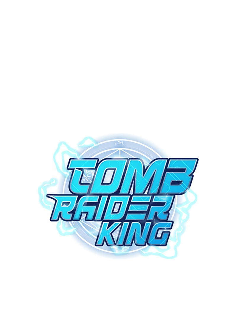 Tomb Raider King Capitulo 116 página 16