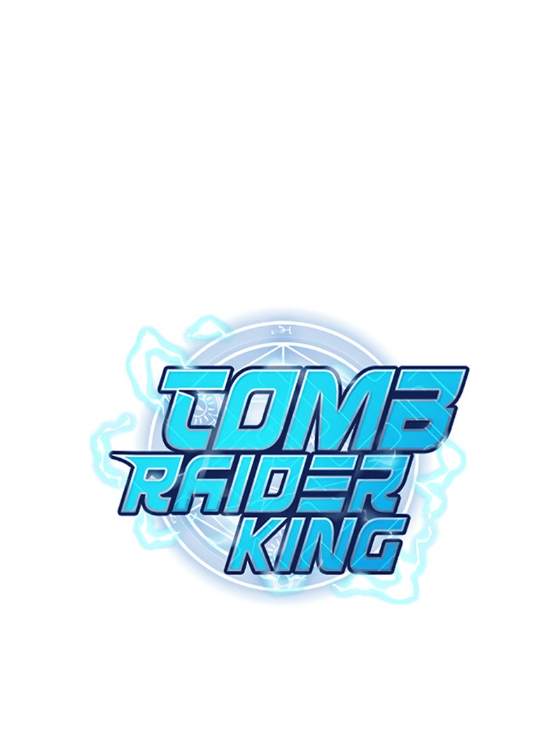 Tomb Raider King Capitulo 118 página 16