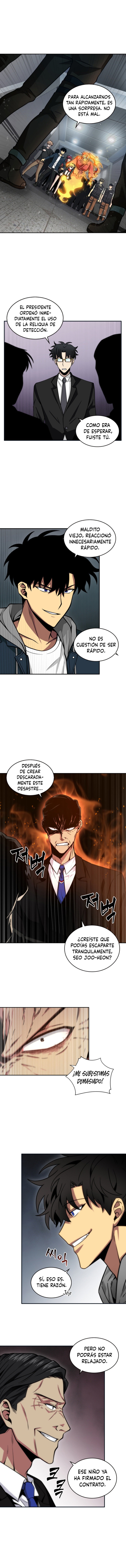 Tomb Raider King Capitulo 124 página 15