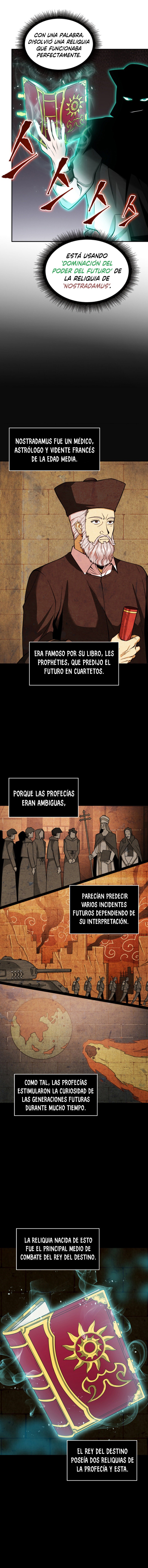 Tomb Raider King Capitulo 126 página 13