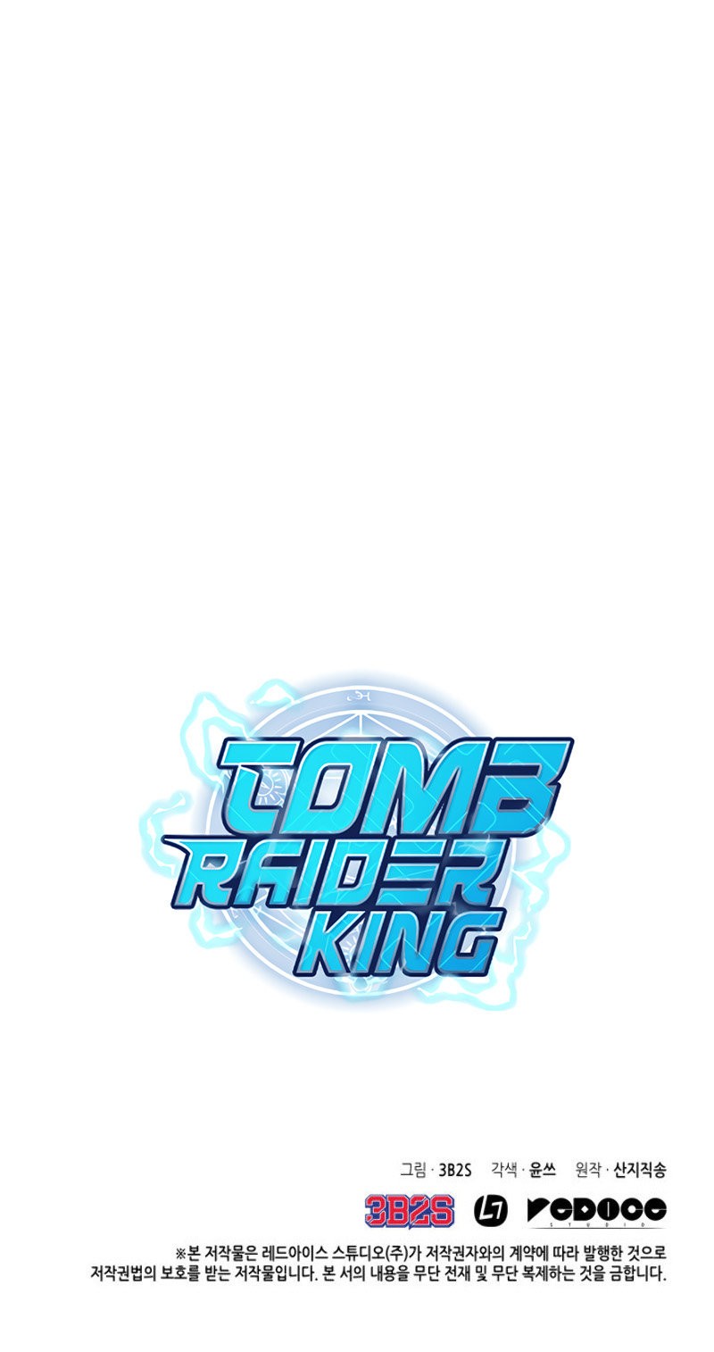Tomb Raider King Capitulo 135 página 16