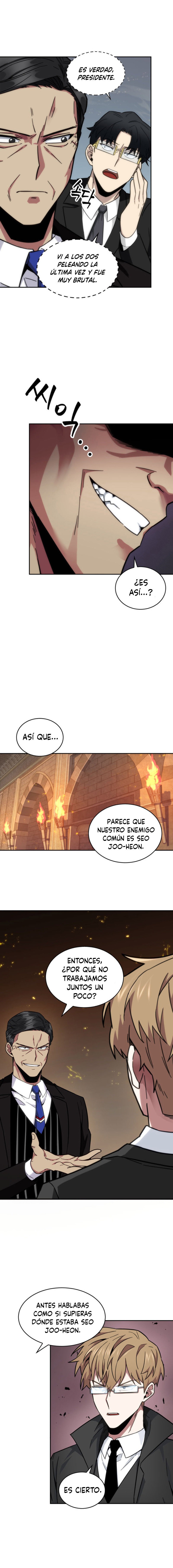 Tomb Raider King Capitulo 137 página 6