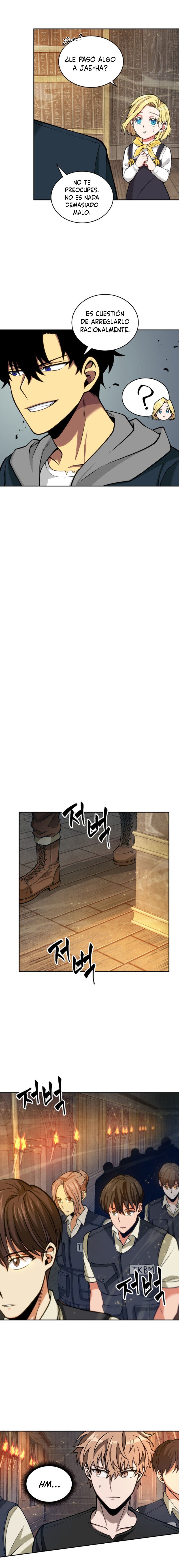 Tomb Raider King Capitulo 138 página 12