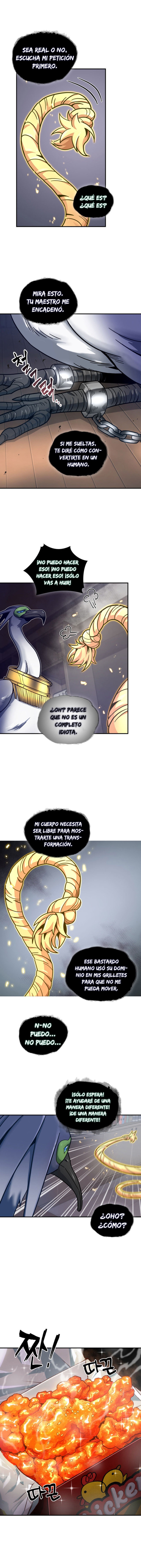 Tomb Raider King Capitulo 145 página 12