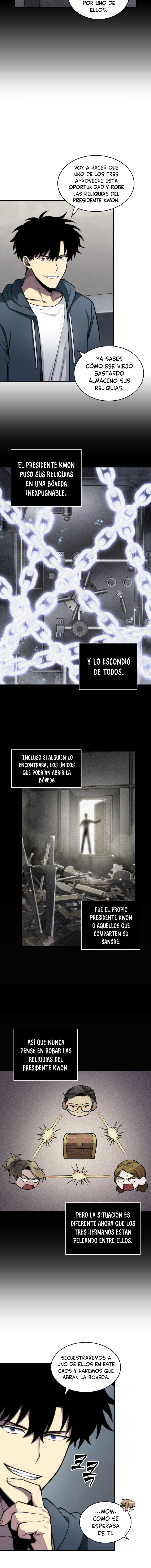 Tomb Raider King Capitulo 150 página 11