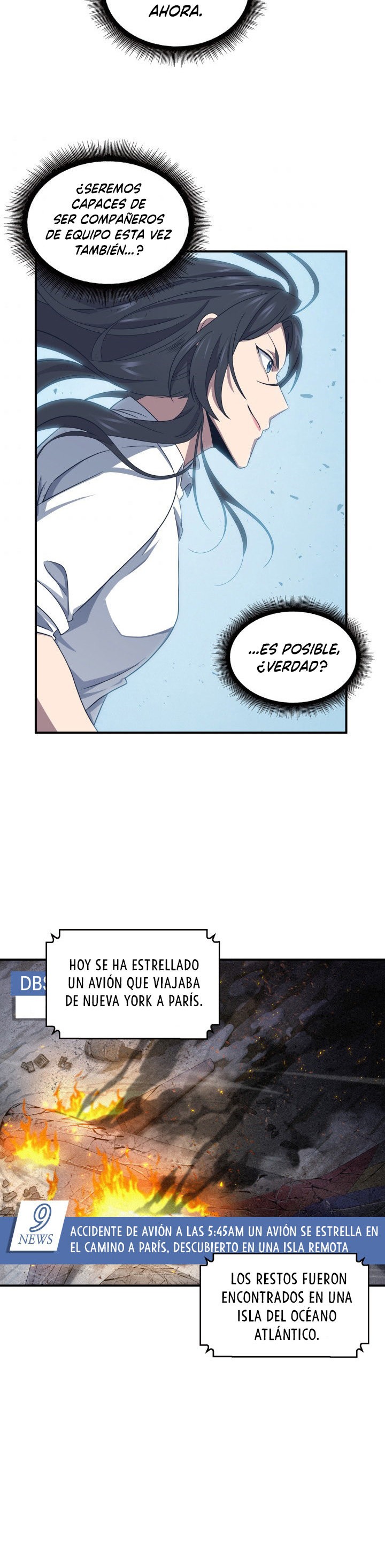 Tomb Raider King Capitulo 156 página 12