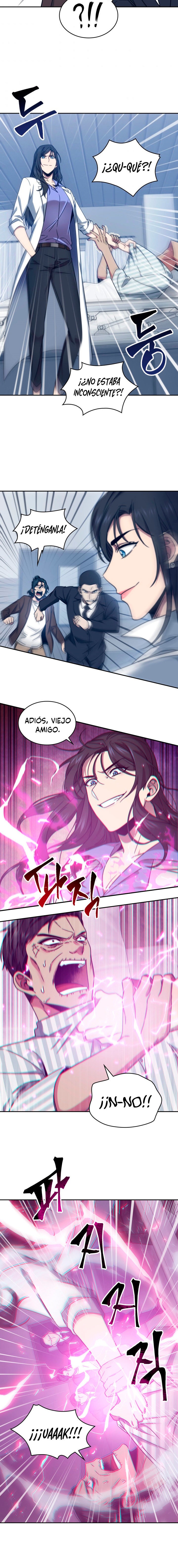 Tomb Raider King Capitulo 169 página 16