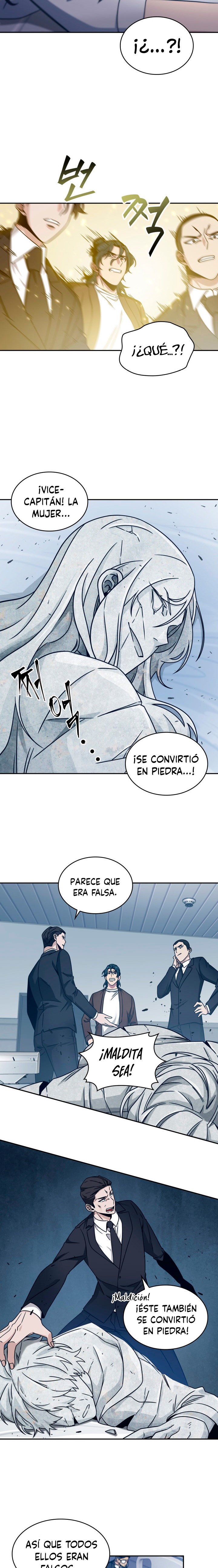 Tomb Raider King Capitulo 169 página 18