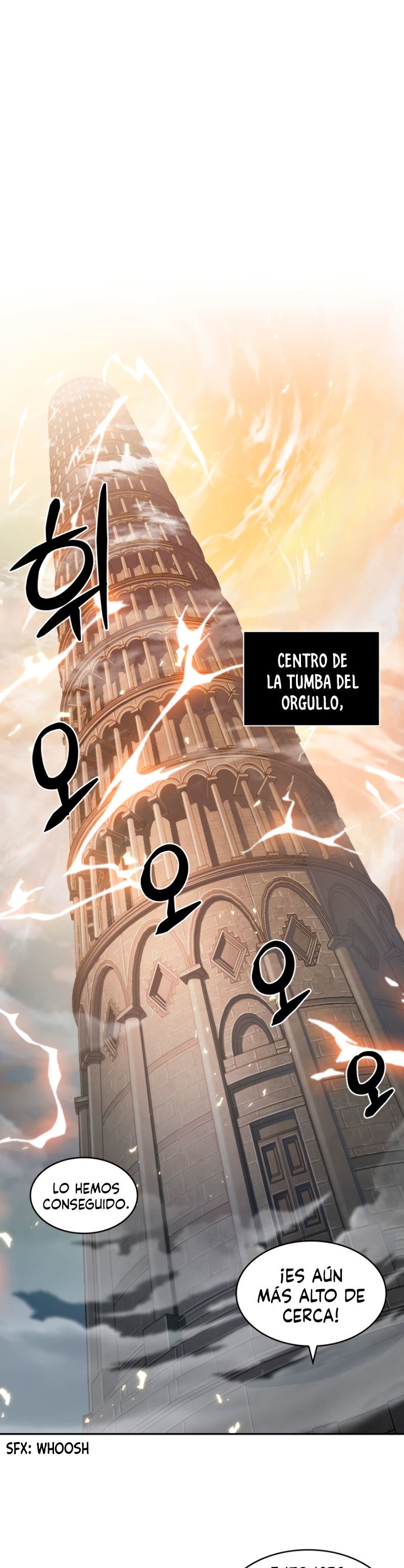 Tomb Raider King Capitulo 176 página 2