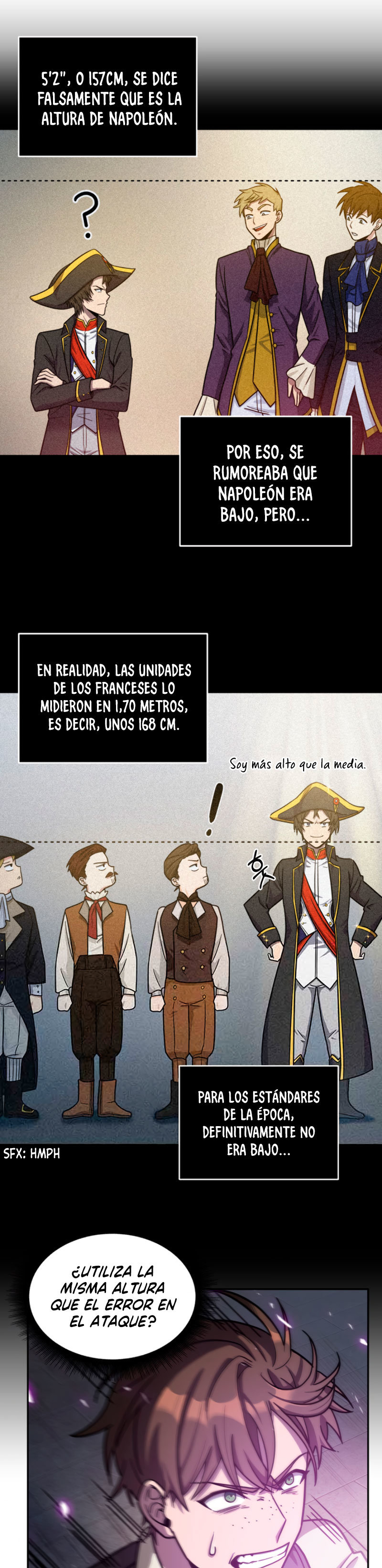 Tomb Raider King Capitulo 176 página 24