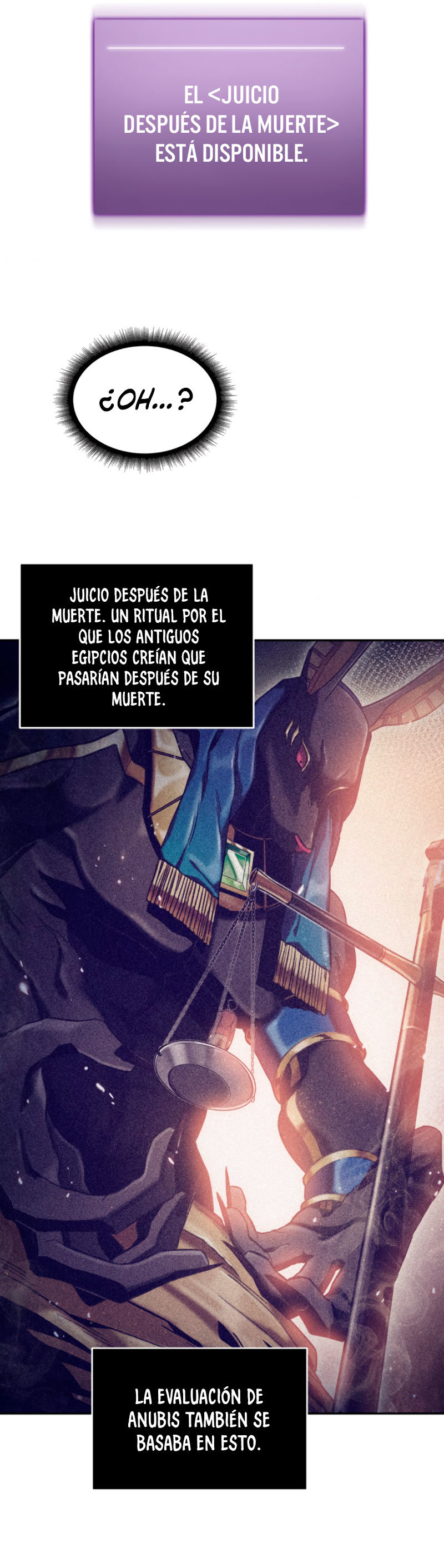 Tomb Raider King Capitulo 181 página 12