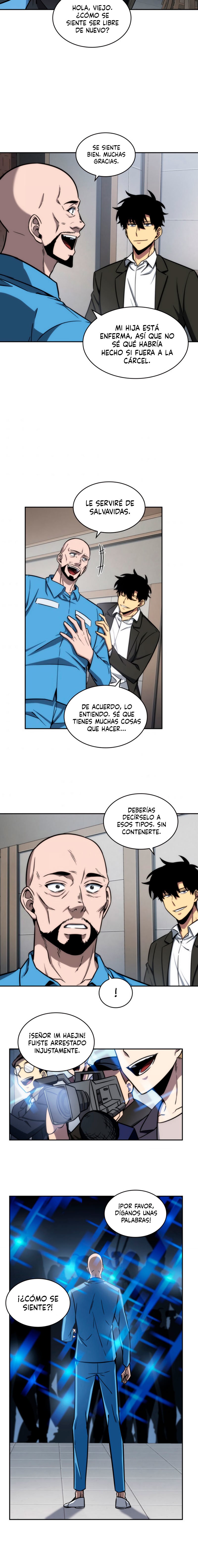 Tomb Raider King Capitulo 194 página 17