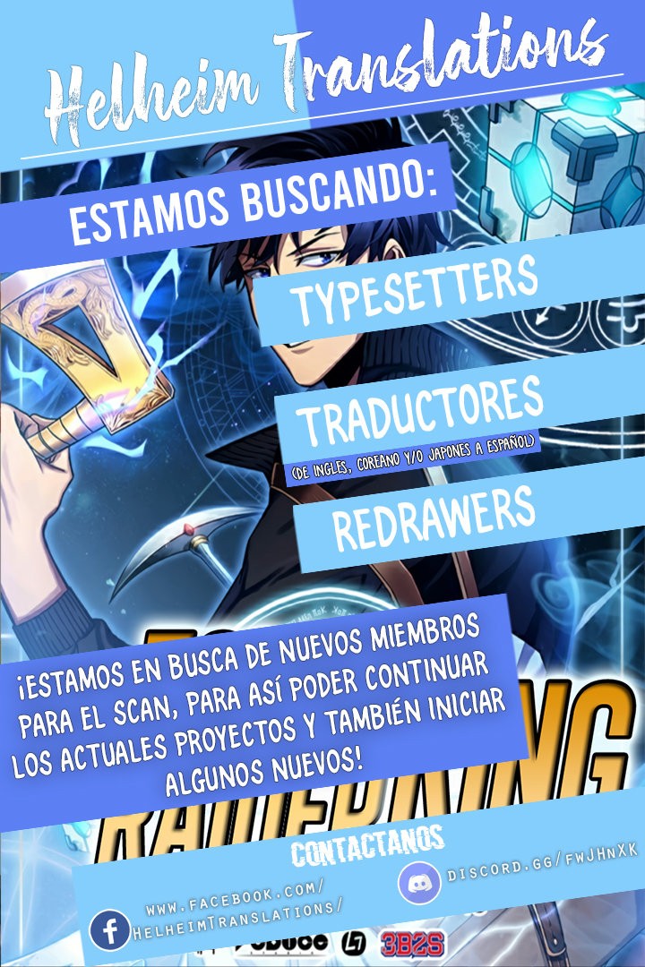 Tomb Raider King Capitulo 21 página 20