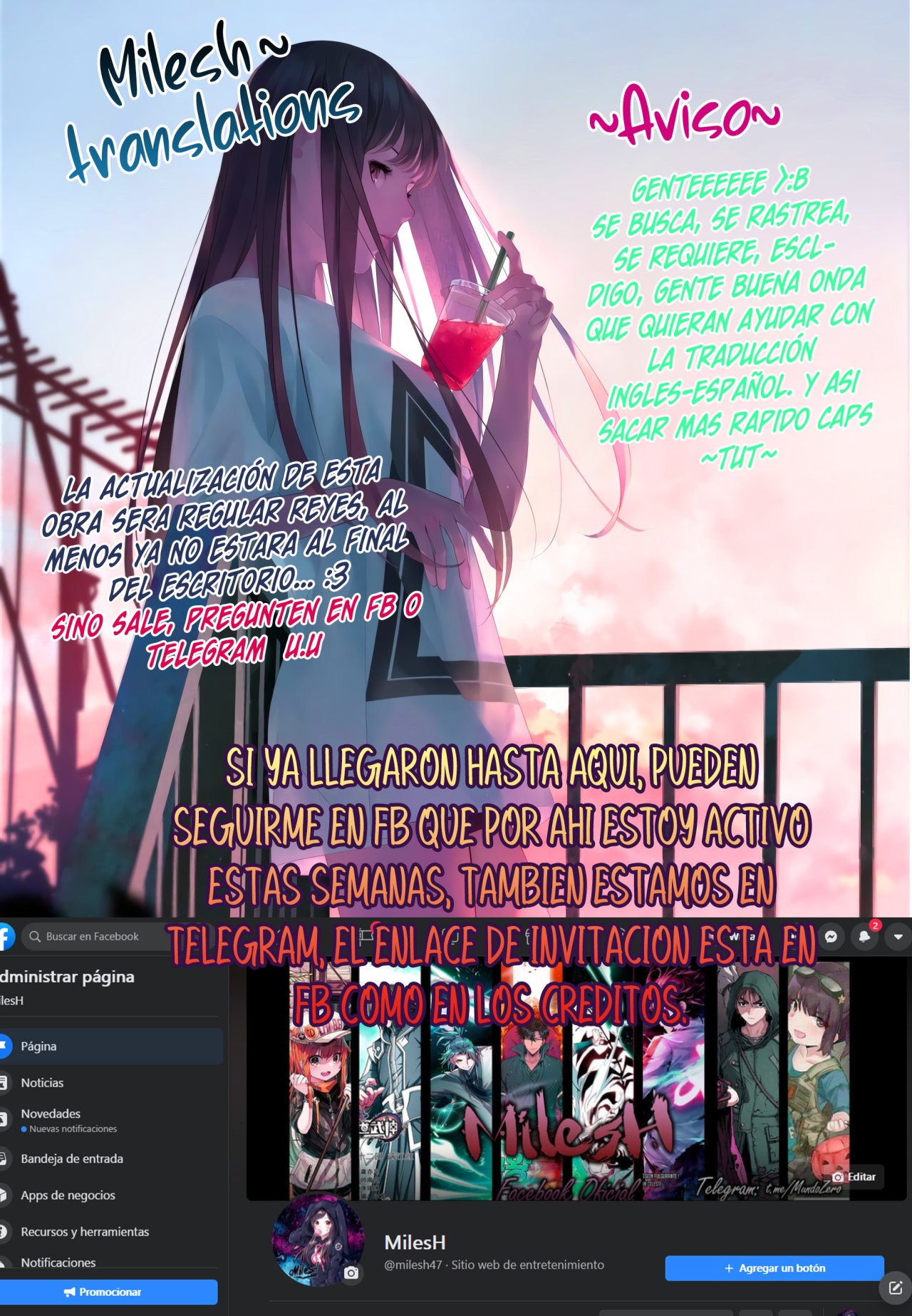 Tomb Raider King Capitulo 210 página 23