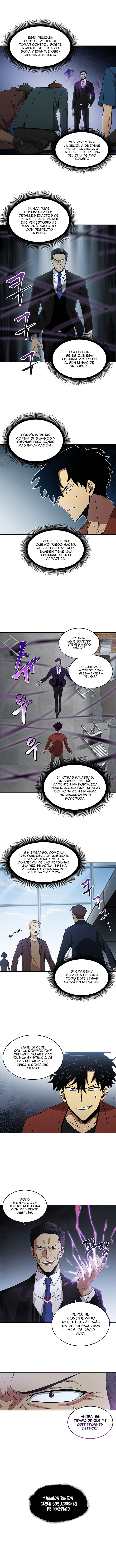 Tomb Raider King Capitulo 22 página 4