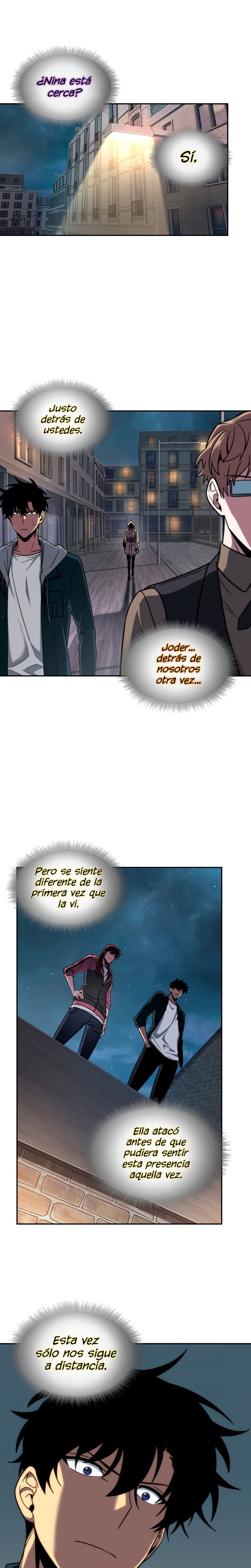 Tomb Raider King Capitulo 244 página 2